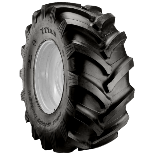 Фото грузовой шины Titan Super Hi-Power Lug 800/65 R32 172A8